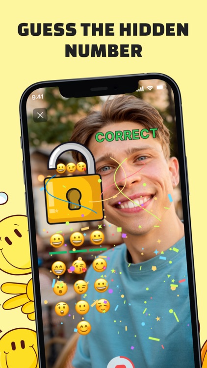 Lock Code Filter Challenge