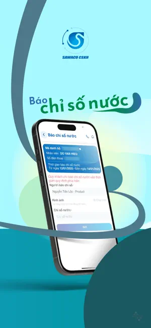 SAWACO CSKH iPhone screenshot 5