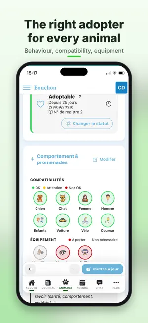 Son Espace Refuge screenshot 3