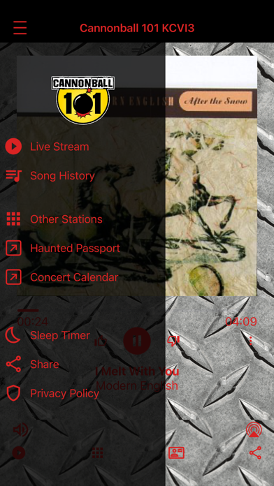 Cannonball 101 Screenshot 2 of 2