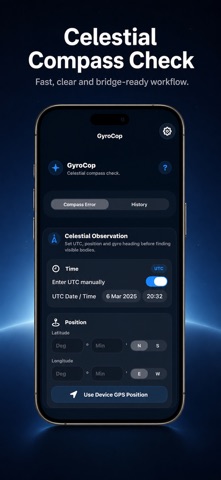 GyroCop Screenshot 2 of 6