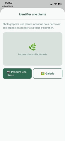 Plante & Jardin Screenshot 3 of 3