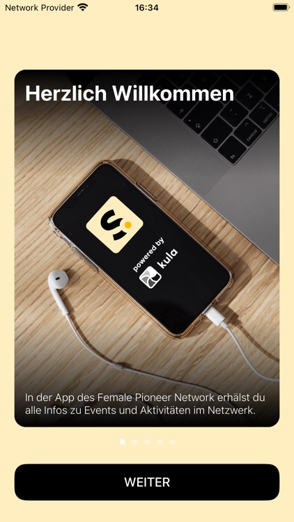 Female Pioneer Network