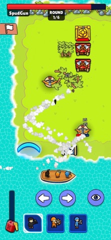 Iron Coast Screenshot 4 of 8