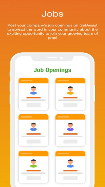 GetAssist screenshot-5