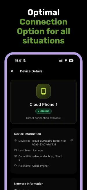 AFKPal - Cloud Phones screenshot 3