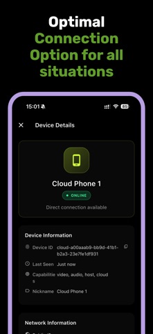 AFKPal - Cloud Phones screenshot