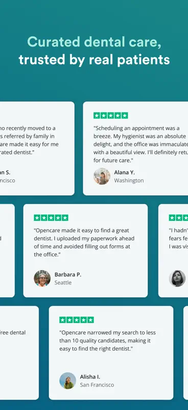 Opencare screenshot 2 of 6