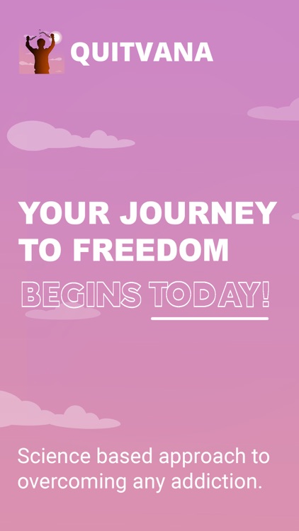 Quitvana -Quit addiction