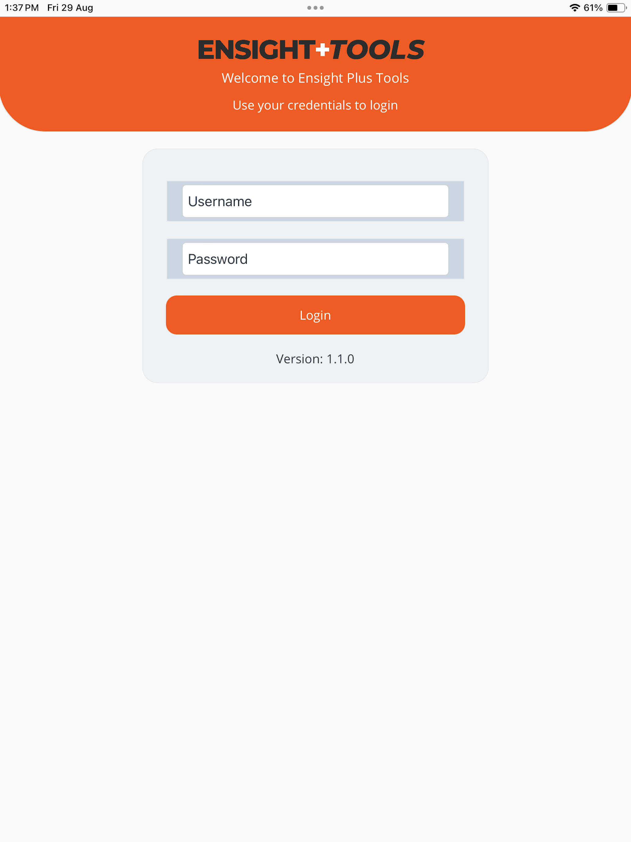 Ensight Plus Tools