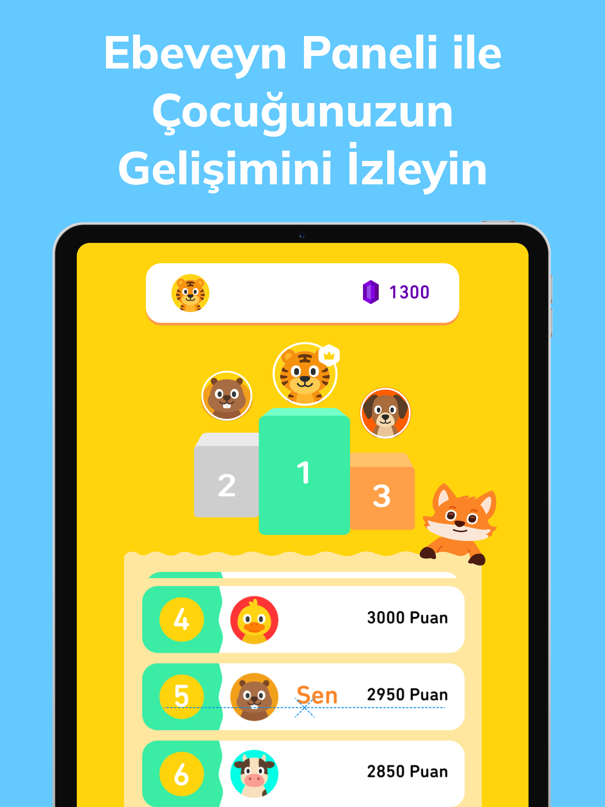 2.Sınıf Bilsem Sınavı Hazırlık