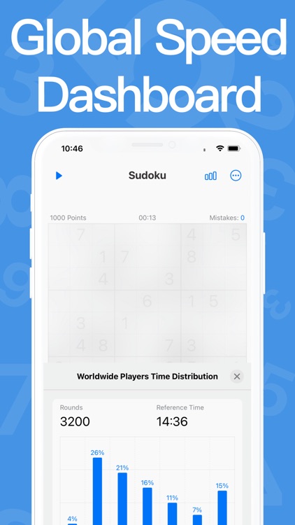 Sudoku - No ads