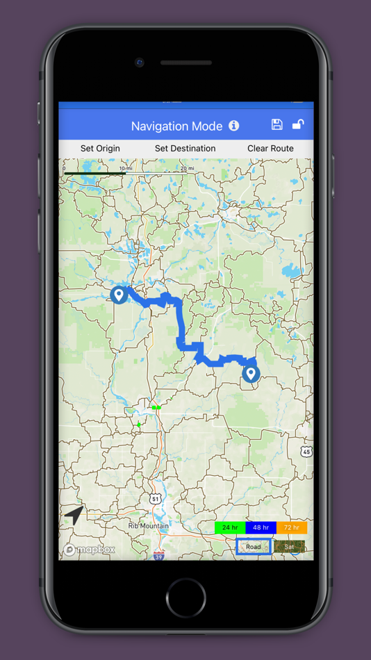#2. Groomer Tracking Systems (iOS) Podle: Groomer Tracking Systems, LLC