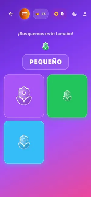 Kidnova screenshot 4