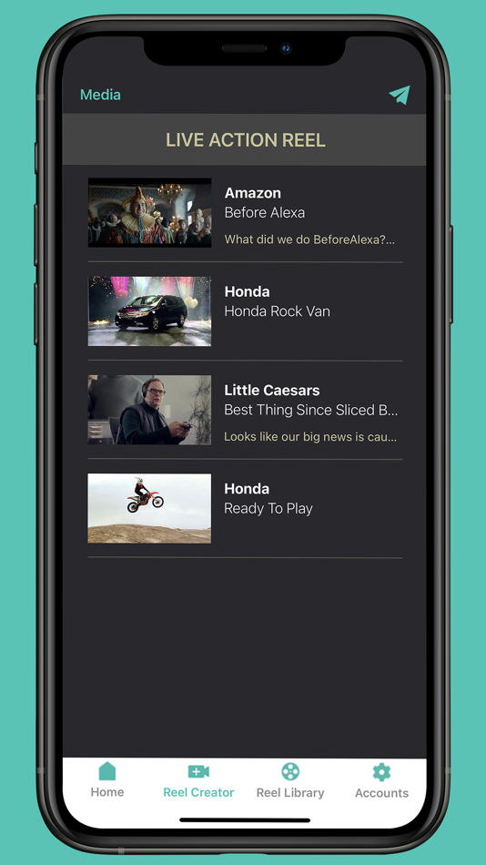 #3. Simian Go! (iOS) بواسطة: Simian