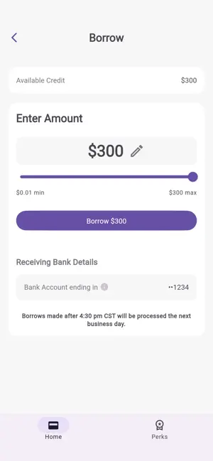 NinjaCard® – Banking & Credit screenshot 2