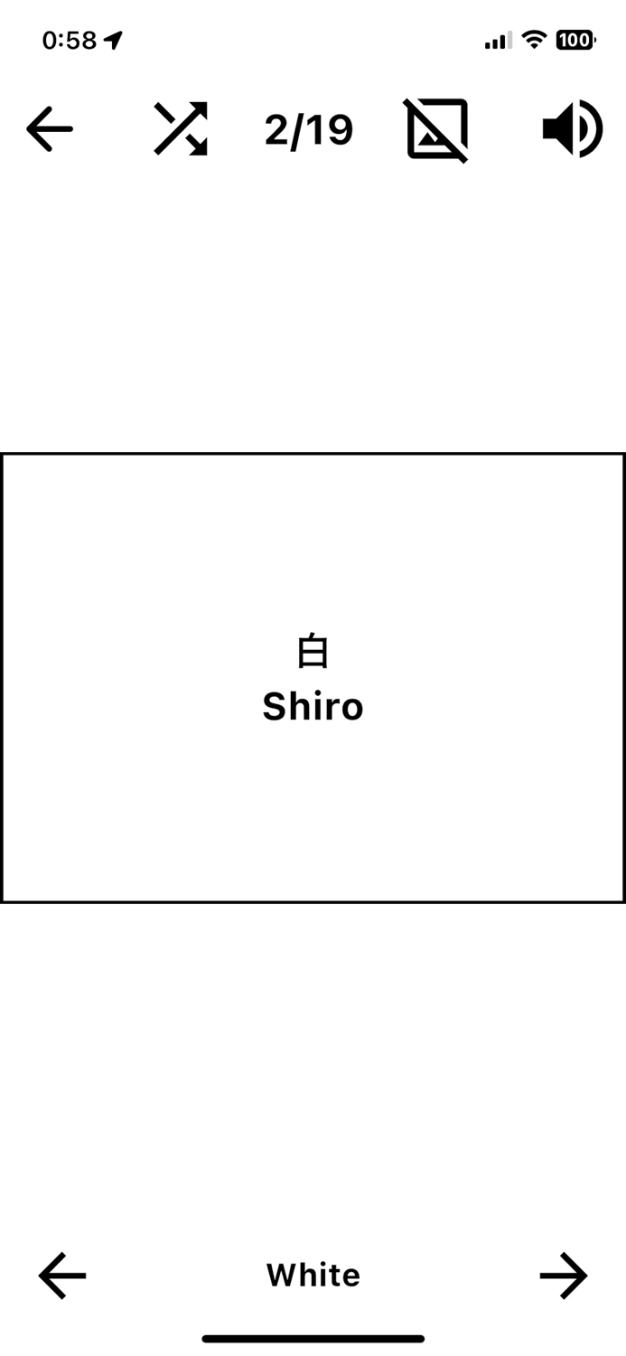 Easy Japan for Beginner