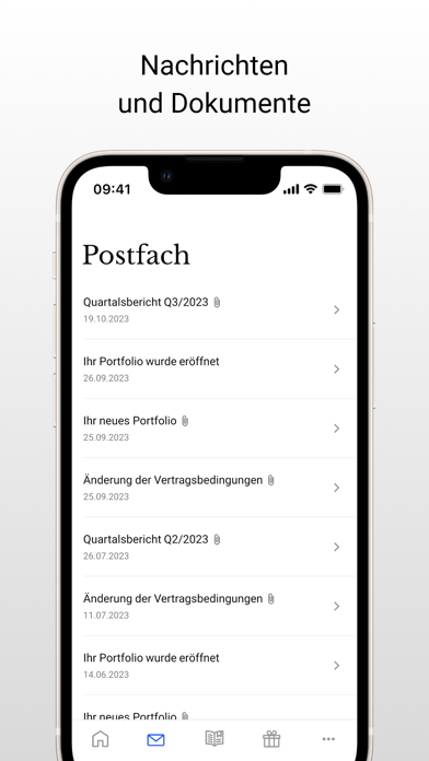 Savity Screenshot