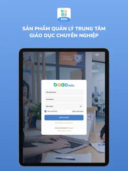 Bado Edu screenshot 8