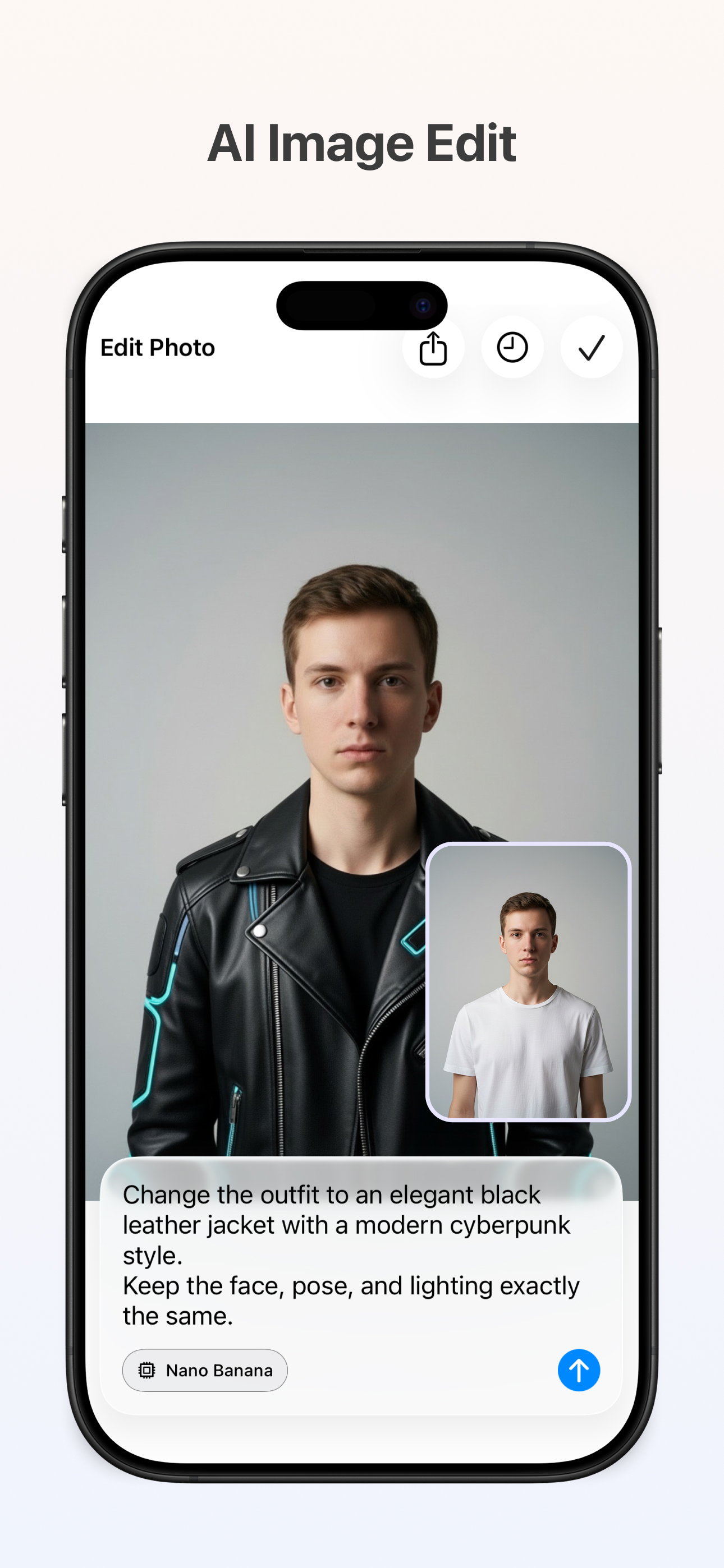 GenLive: AI Video & Live Photo screenshot 4