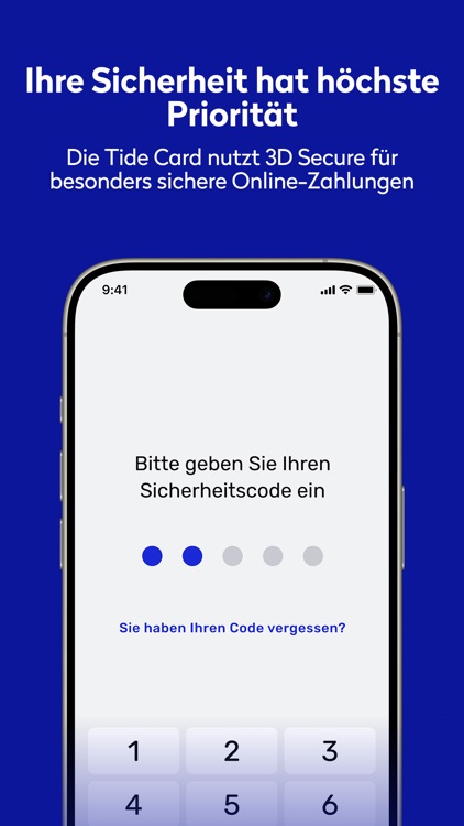Tide Mobile Business Banking screenshot-7
