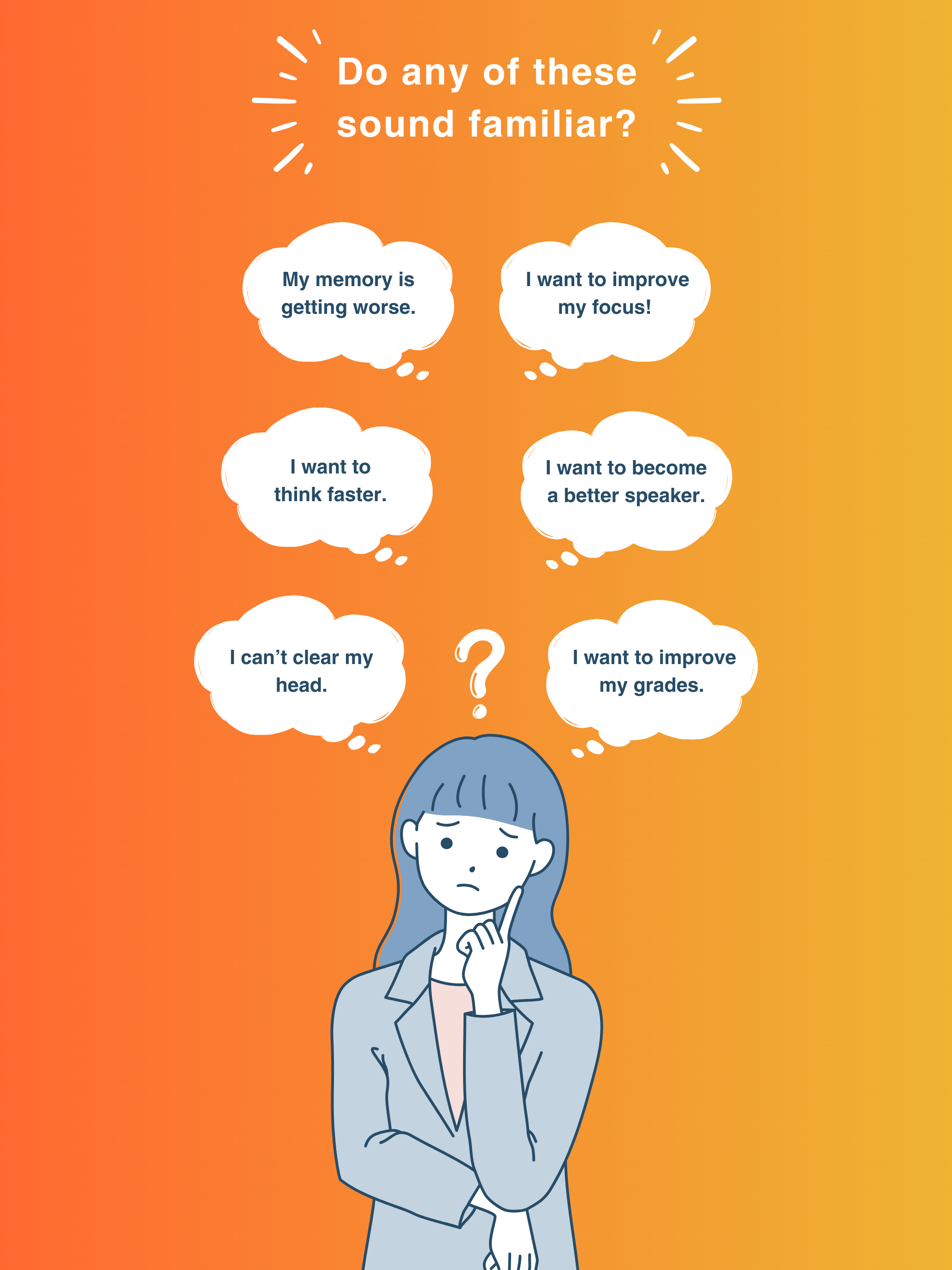 Cognitive & Mental Training