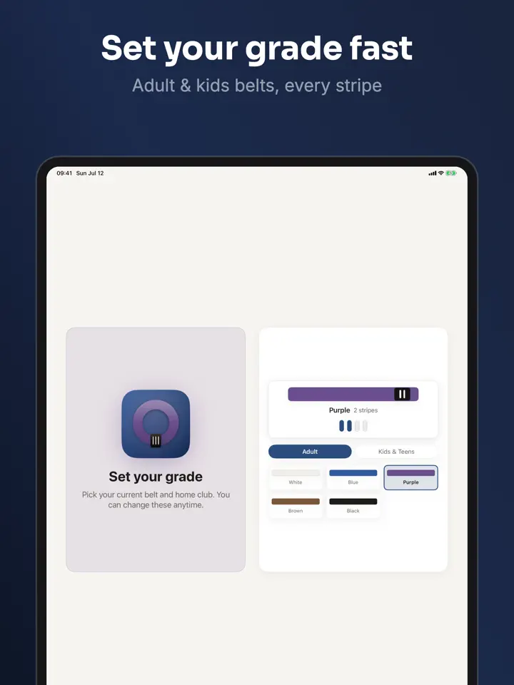 Ossly on iPad: screenshot 6 of 7