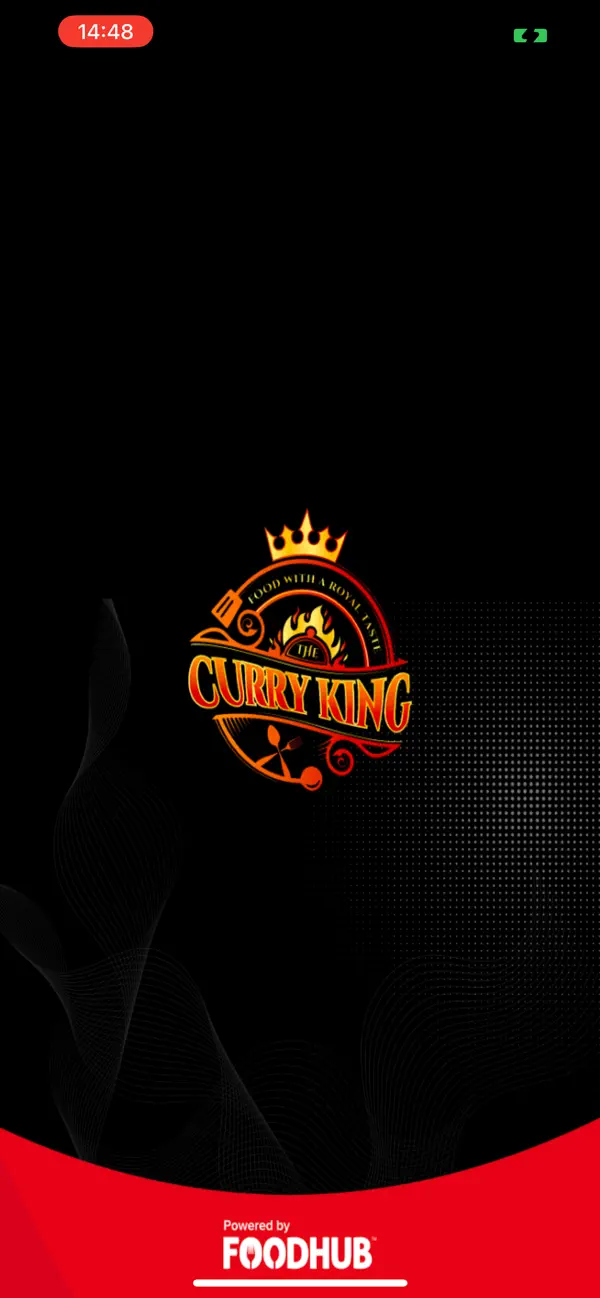 Screenshot #1 pour The Curry King