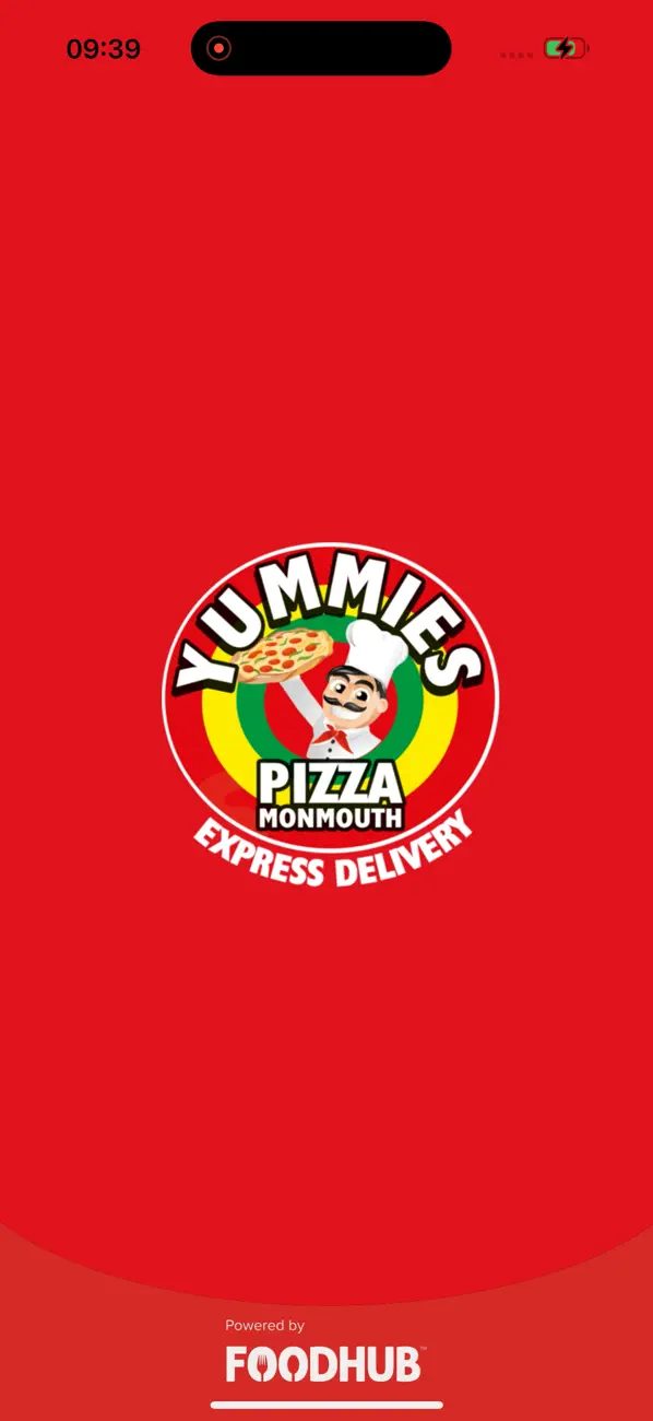 Screenshot #1 pour Yummies Pizza Monmouth.