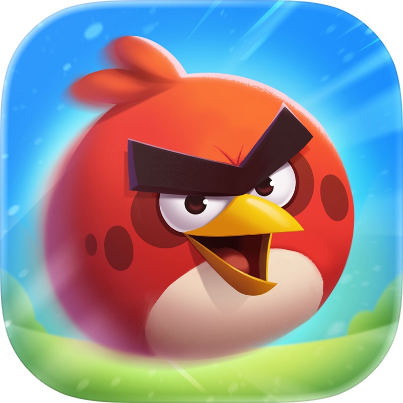 Angry Birds Dream Blast screenshot 7