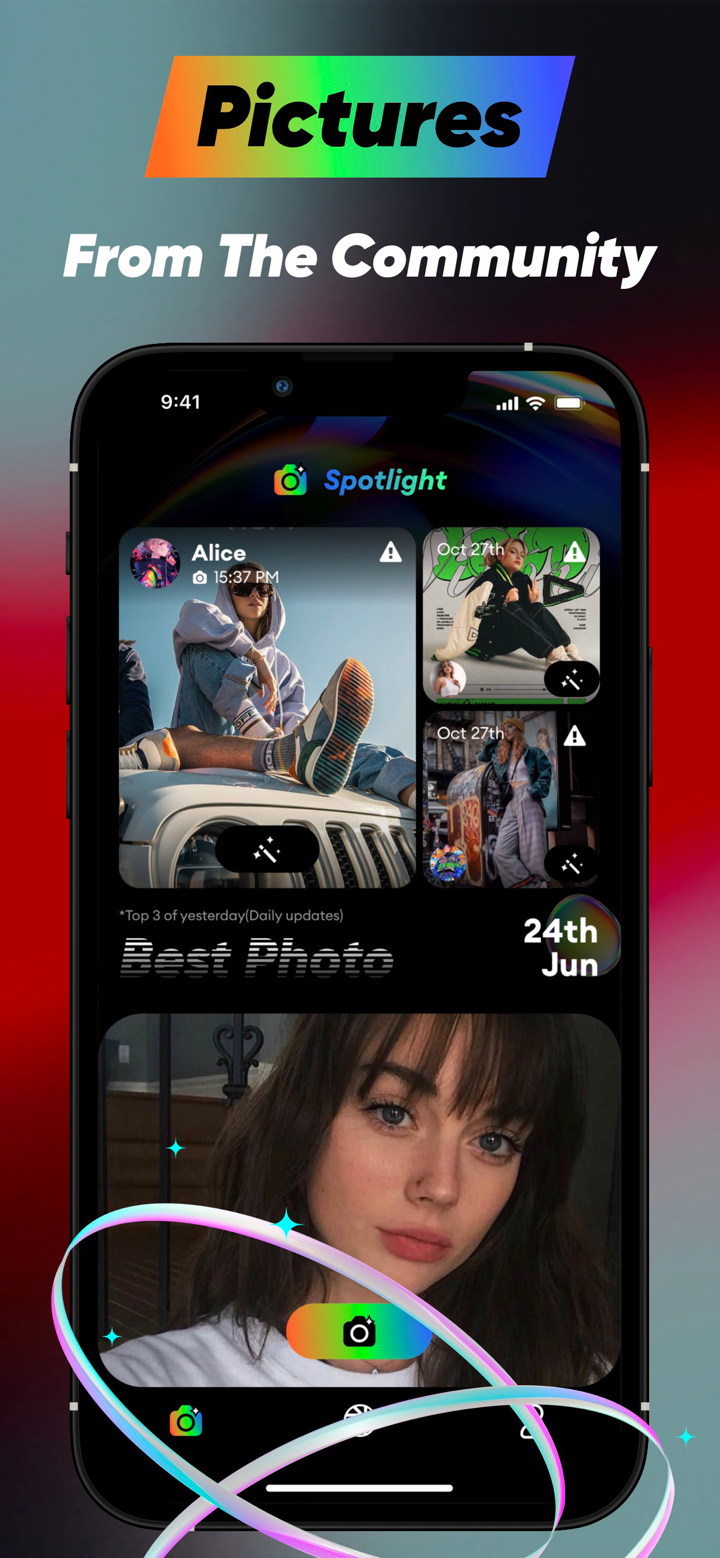 Tako: Random Video Chat & Meet screenshot 5