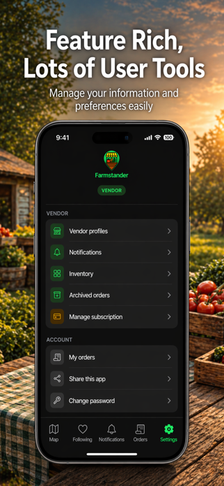 Farmstander Screenshot 7 of 10