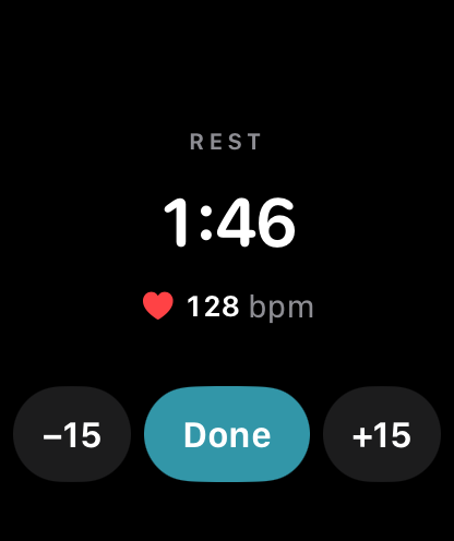 SetGrip: Gym Workout Tracker screenshot 9