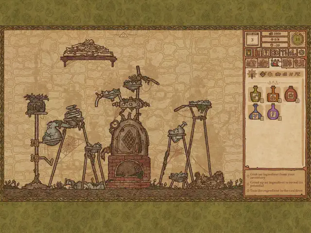 Potion Craft screenshot 16