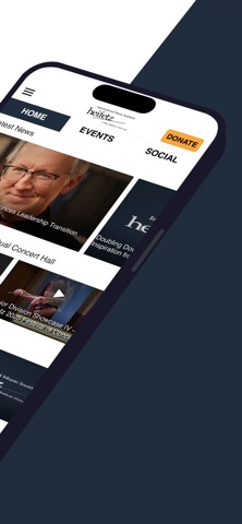 Heifetz Screenshot 2 of 5