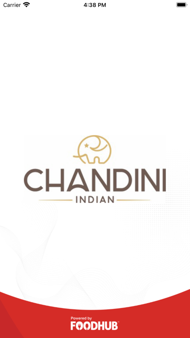 Chandini Restaurant, Screenshot