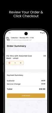 Delicasil screenshot 5