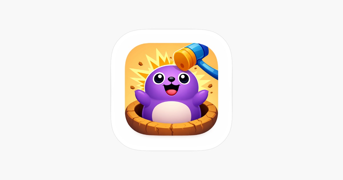 Whack A Braille App - App Store