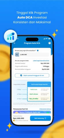 FUNDtastic Screenshot 7 of 10