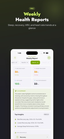 XMuscles Screenshot 2 of 9