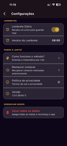 Juntaí Screenshot 5 of 5