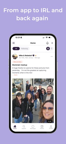 Childfree Connection Screenshot 4