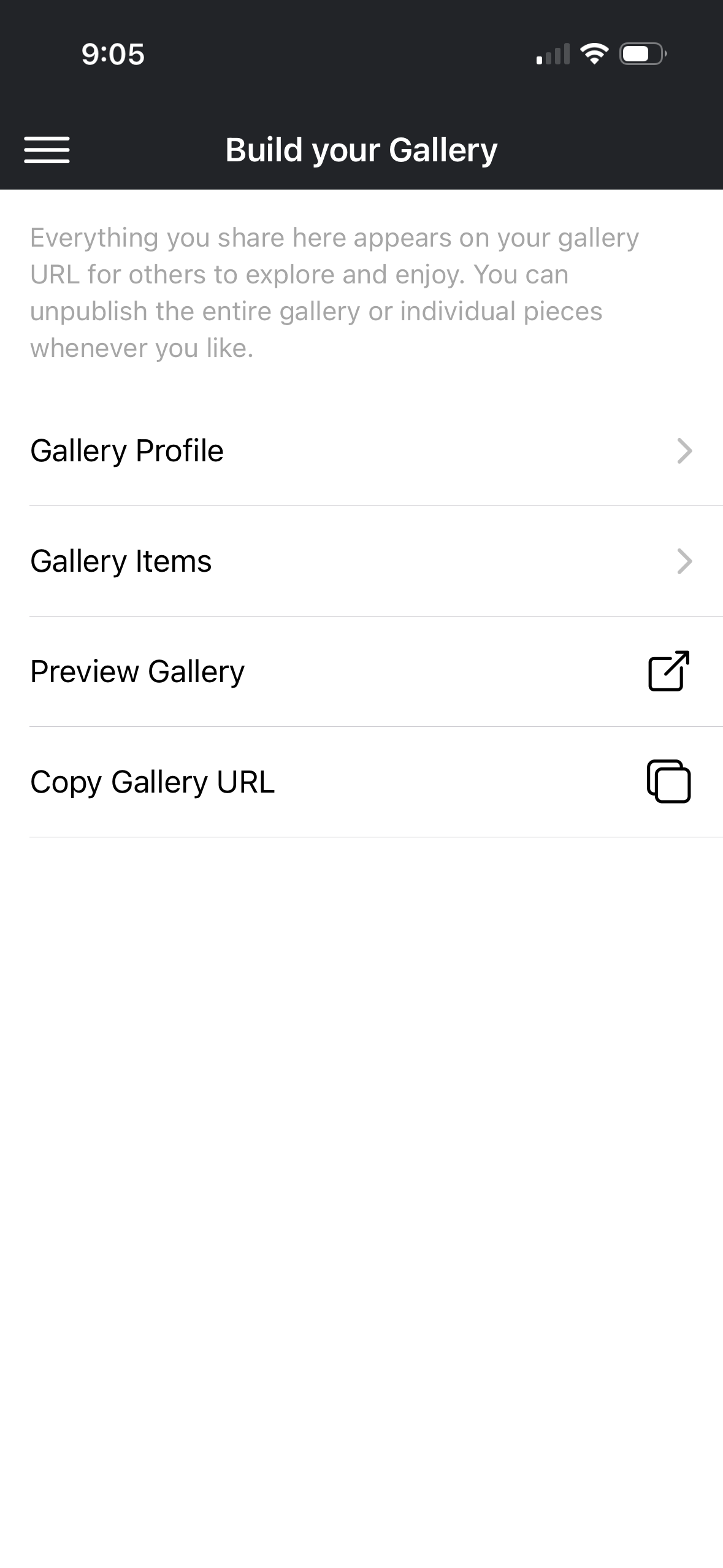 DrawinGrid screenshot 6