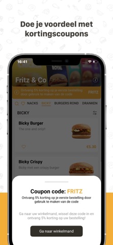 Fritz & Co Screenshot 5 of 8