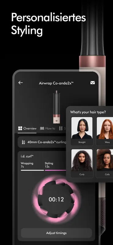 MyDyson™ screenshot 7 of 9