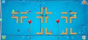 Rube’s Lab: Physics Puzzle screenshot 4
