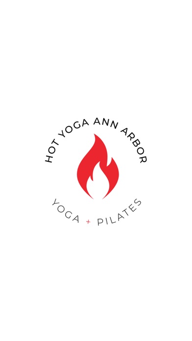 Hot Yoga Ann Arbor Screenshot