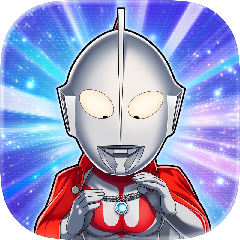ULTRAMAN Puzzle Shuwatch!! screenshot 1