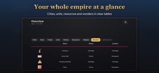 Unciv 4X: War Strategy Game screenshot 6