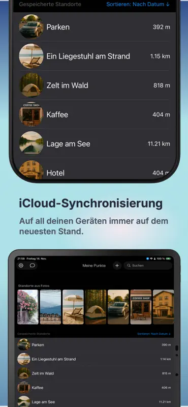 Direction: Offline-Navigator screenshot 9 of 10